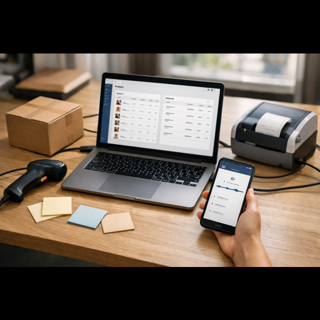 Pazaryeri ve Harici Platform Entegrasyonları: E-Ticaret İşinizi Genişletin