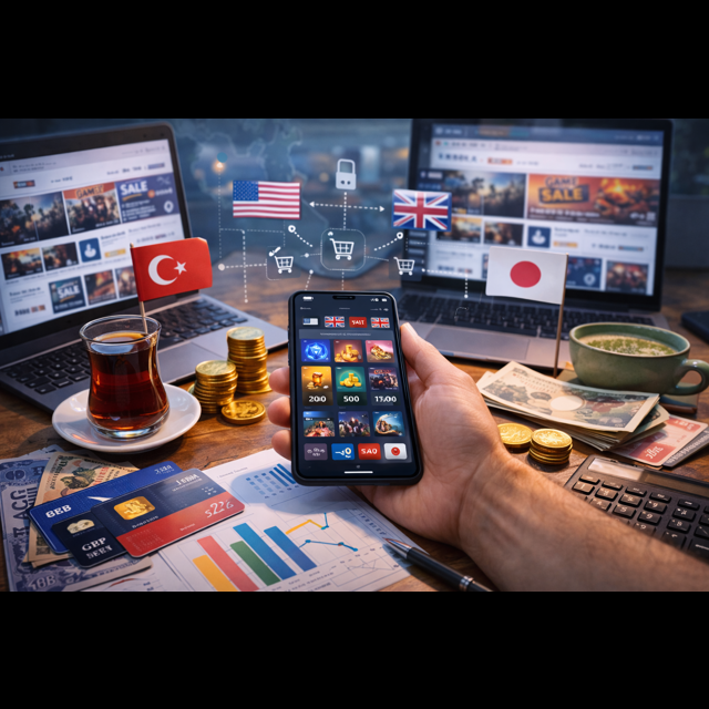 Yerelleştirme ve Kültürel Uyum: Çok Dilli E-Ticarette Gerçek Başarıyı Yakalamak