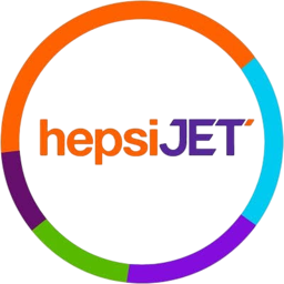 Hepsijet