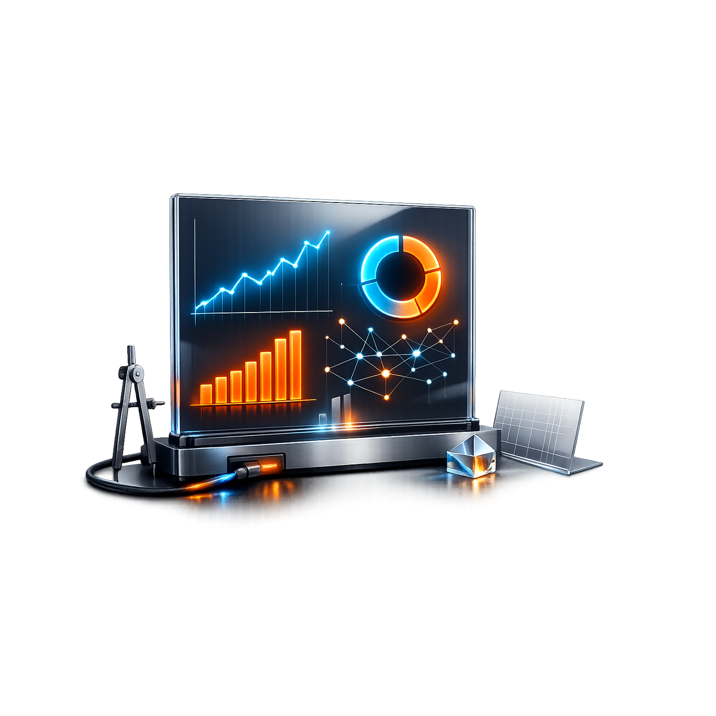 Google Analytics 4 & GTM Entegrasyonu