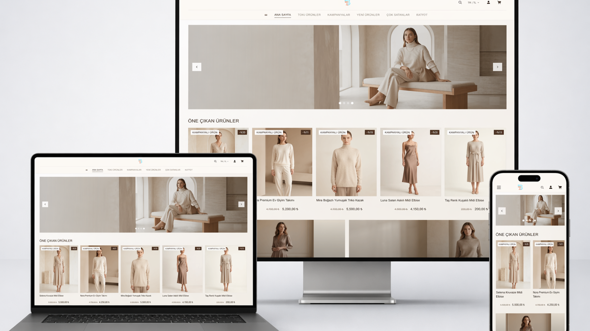 Alaz Atelier
